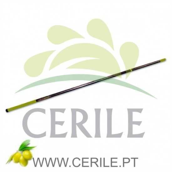 Varas fibra vidro azeitona - Varoli