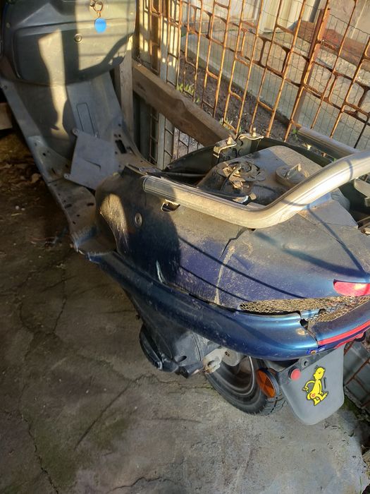 Продам скутер 150 куб.китай