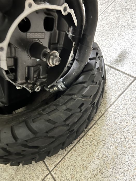 Motor CBR650R CB650R CB 650 para pecas ano 2022