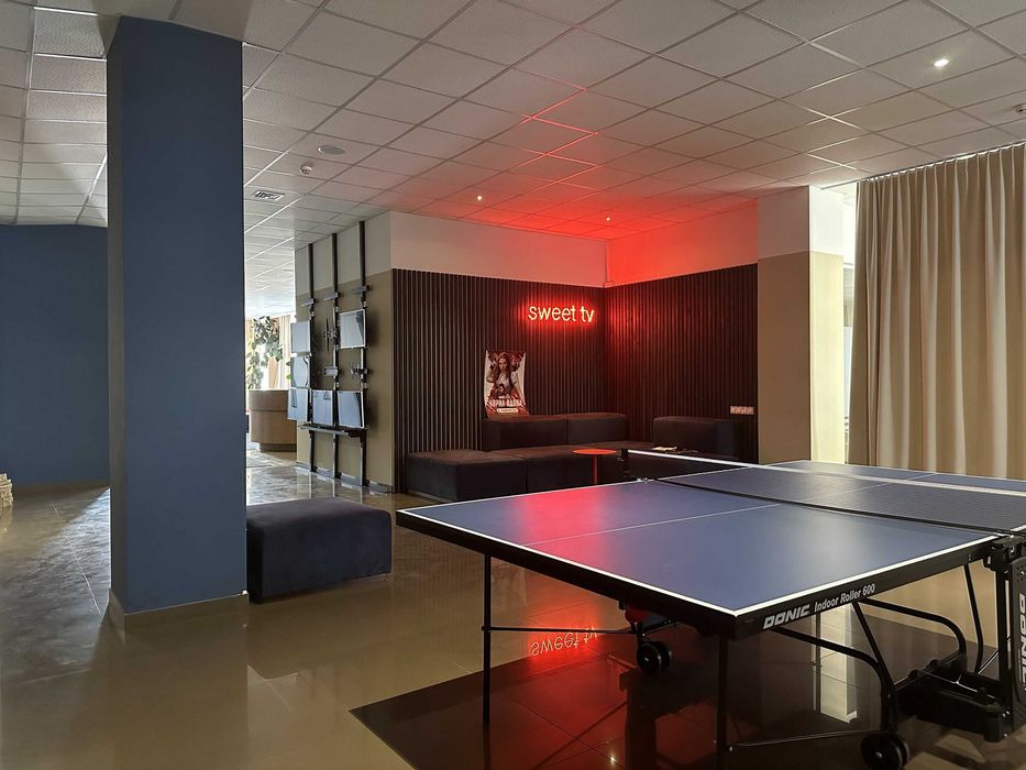 Оренда Офісу 700 м2, в БЦ Геліос, метро Берестейська, генератор