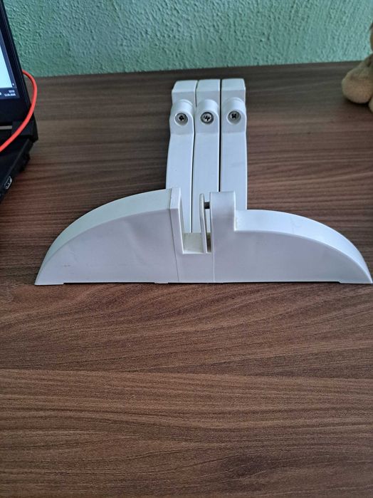 Stopki do grzejników na podczerwień