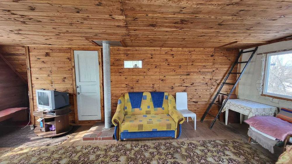 !!! Гарна пропозиція! 2во поверхова дача в Березанці СТ Геолог