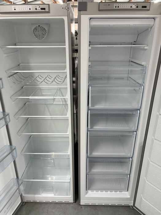 Холодильник + Морозильник Bosch (Side by Side комплект) ( A200901 )