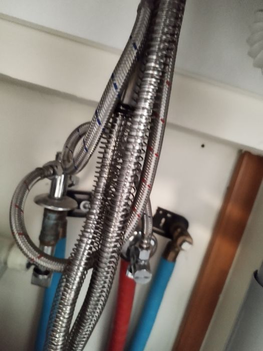 DOŚWIADCZONY HYDRAULIK Pogotowie wodno-kanalizacyjne 24/7