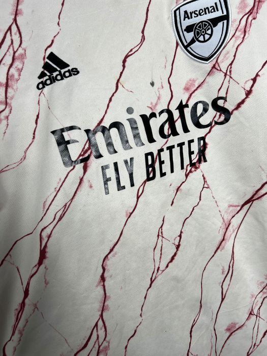 Adidas Arsenal Soccer Jersey Football