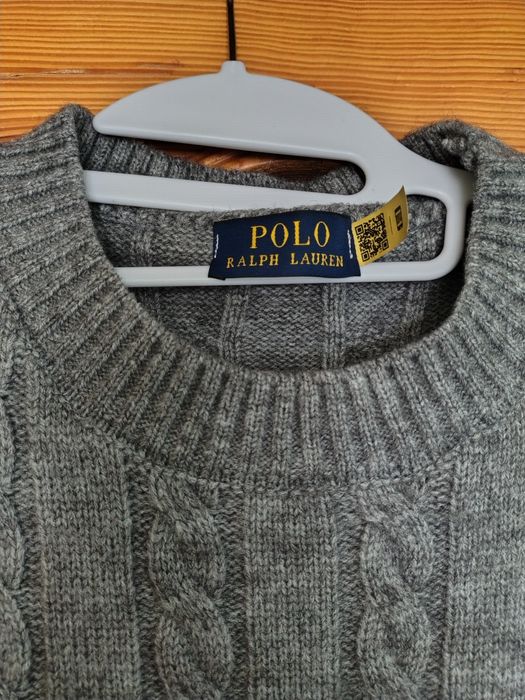 Светр Polo Ralph Lauren