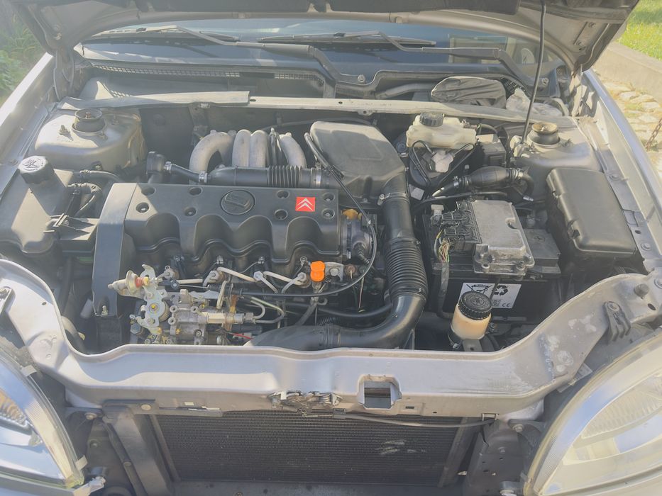 Citroen saxo 1.5