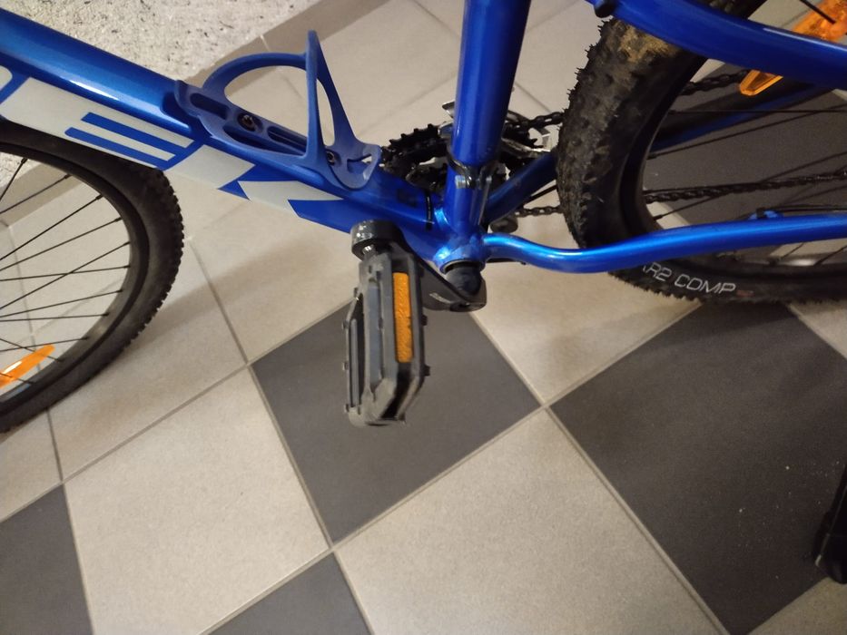 rower Trek Marlin 4s