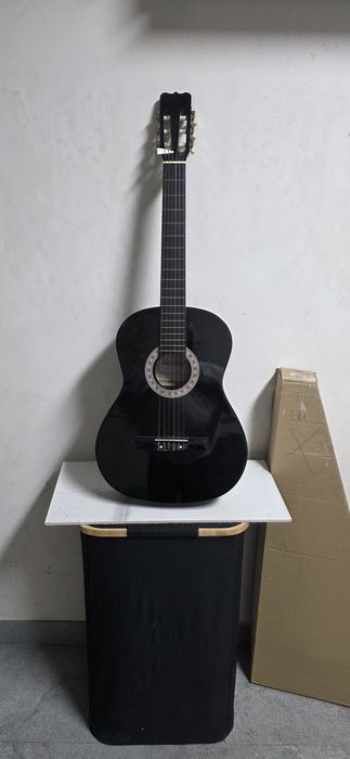 Gitara klasyczna