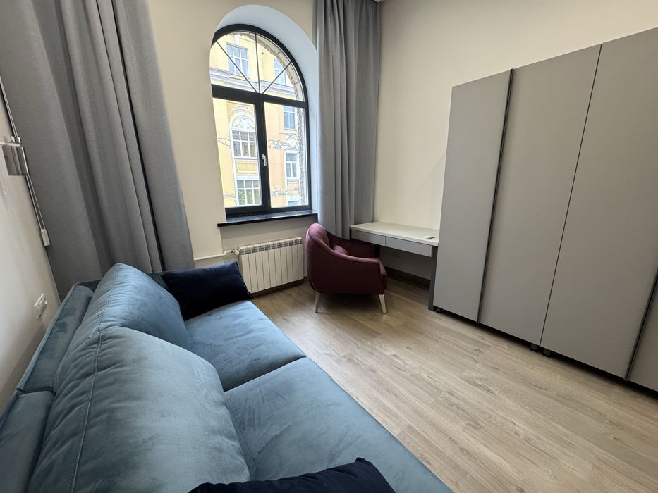 Продаж 2к квартири з новим ремонтом. Шовковична, 23. Ексклюзив.