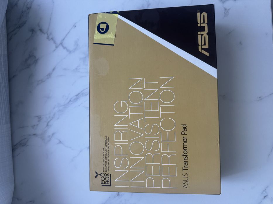 Tablet ASUS Transformer Pad