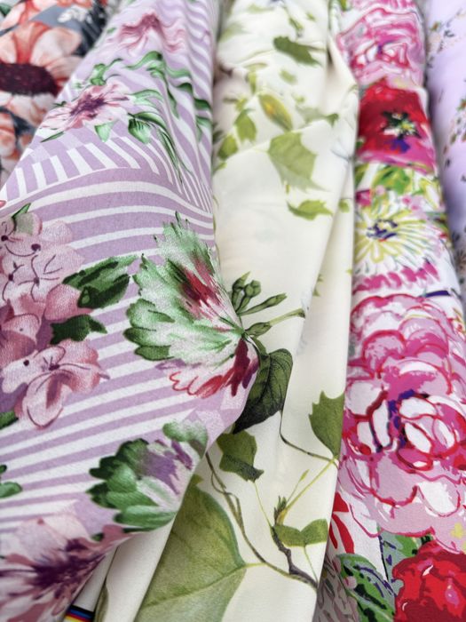 Ткань / опт : софт  - от 3 м -45 грн/м