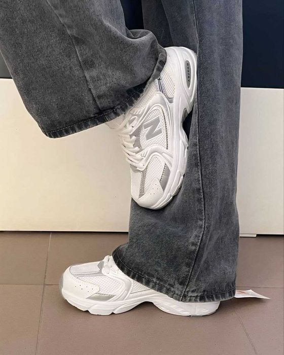 Кросівки new balance 530 кроссовки РОЗПРОДАЖ