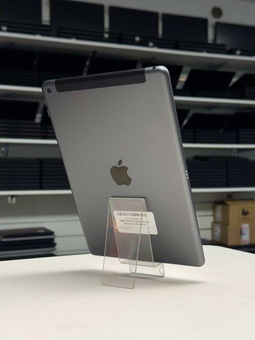 Tablet Apple iPad 7th Gen | 10,2" | A2198 | 3/32GB | Cellular Wi-Fi!