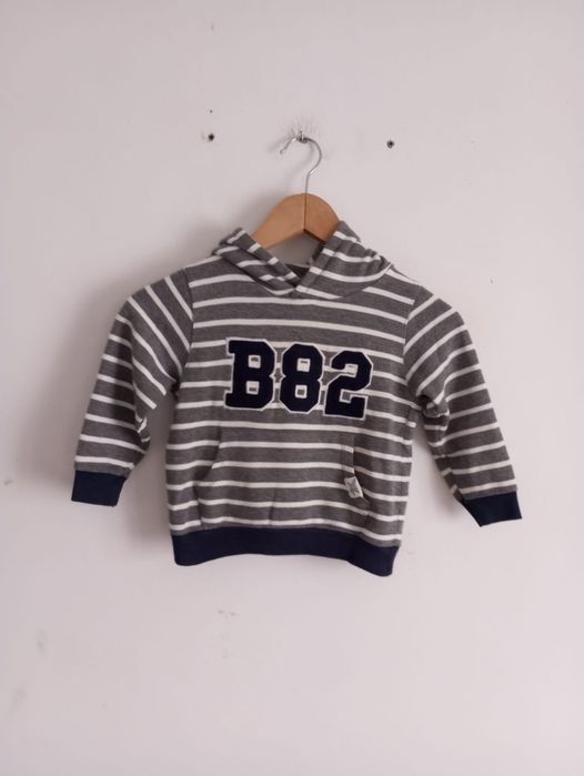 Camisola Zara Tamanho 2 Anos