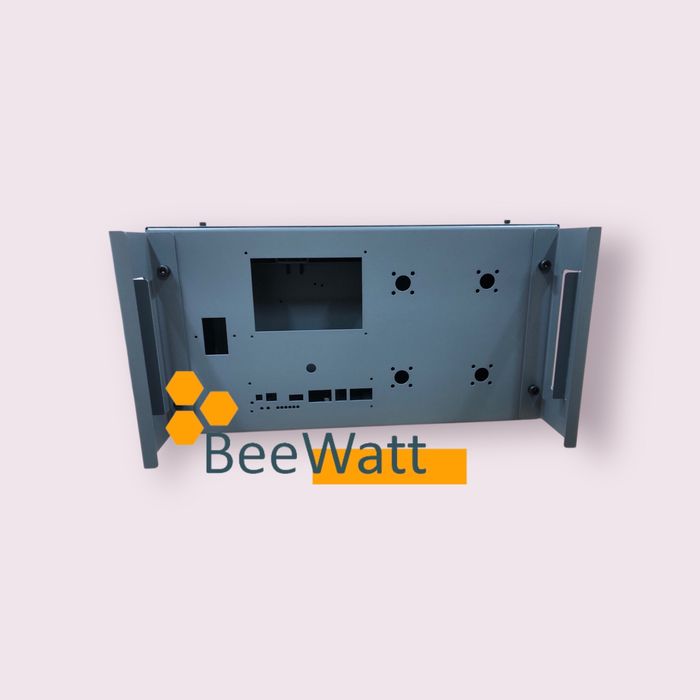 Корпус для збірки батареї liFepo4 280/314Ah 16s