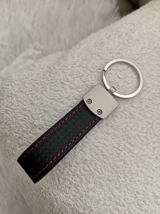 Brelok do kluczy Audi S Line