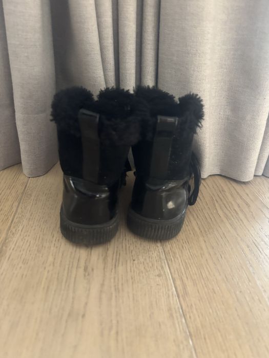 Buty COOL CLUB z smyka