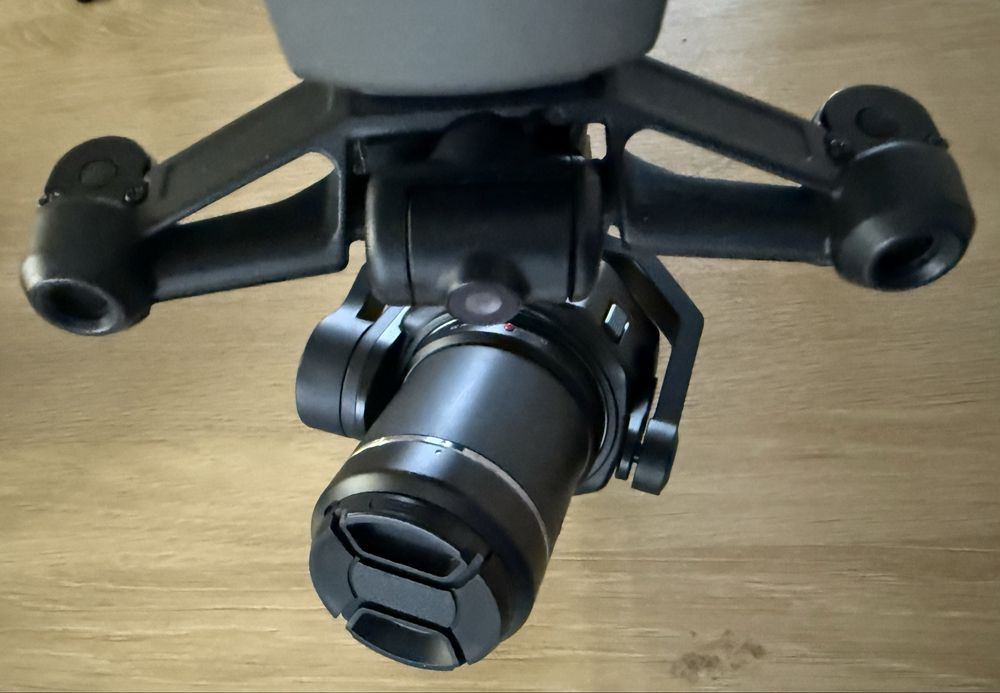 Dji Inspire 2 Professional Kit 6K kamera X7  Cinema DNG & Apple ProRes