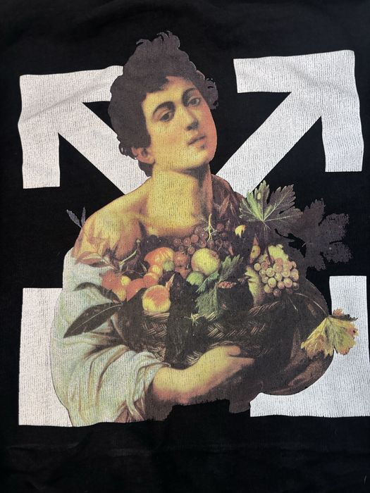 Кофта Off-white