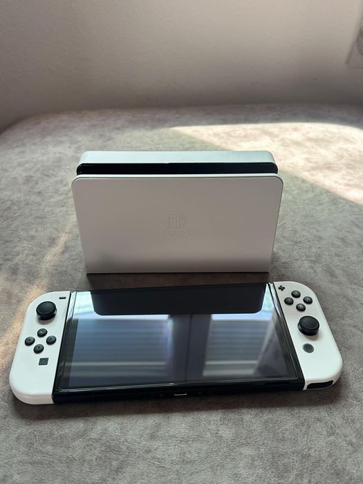 Nintendo Switch  OLED