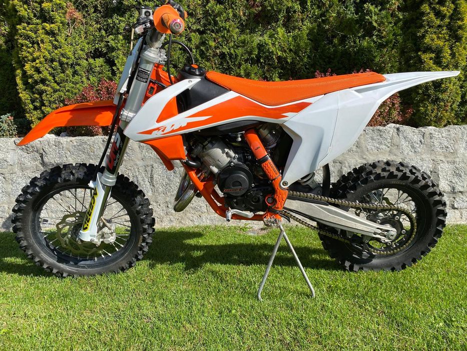 KTM