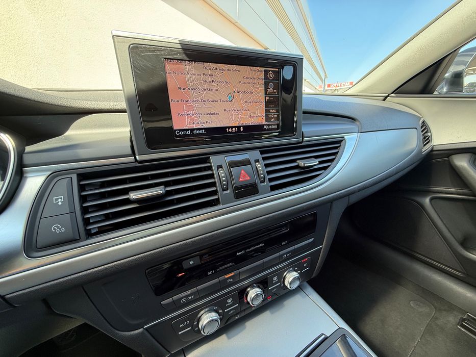 Audi A6 Avant | 2.0 tdi | Nacional