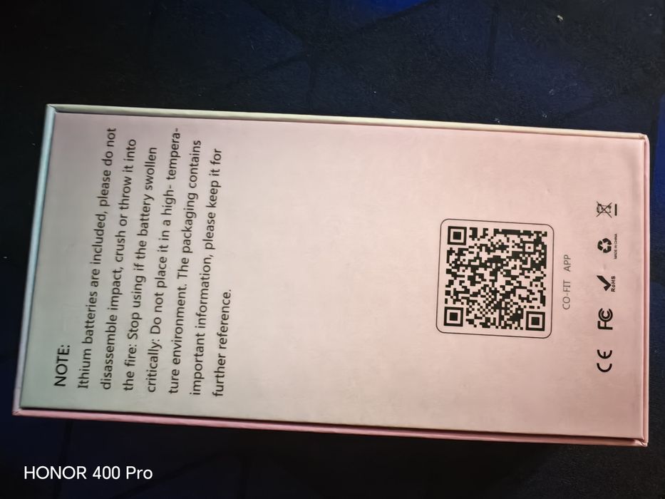 Smart Watch BIG 2.04 Amoled