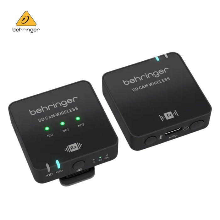 Behringer Go Cam Wireless