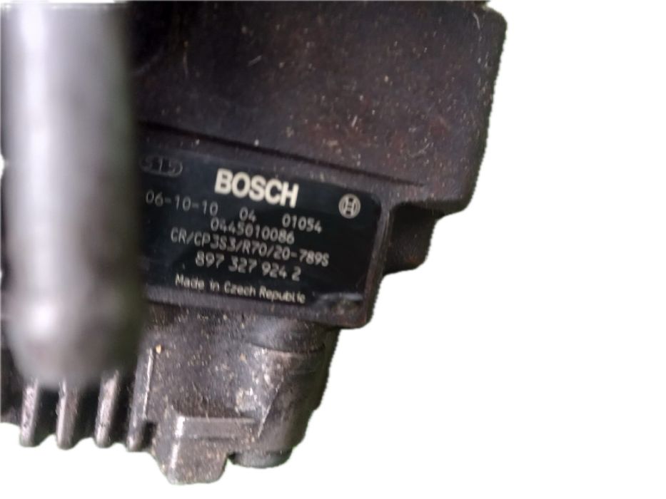 Bomba injetora OPEL Astra H Hatchback (L48)
