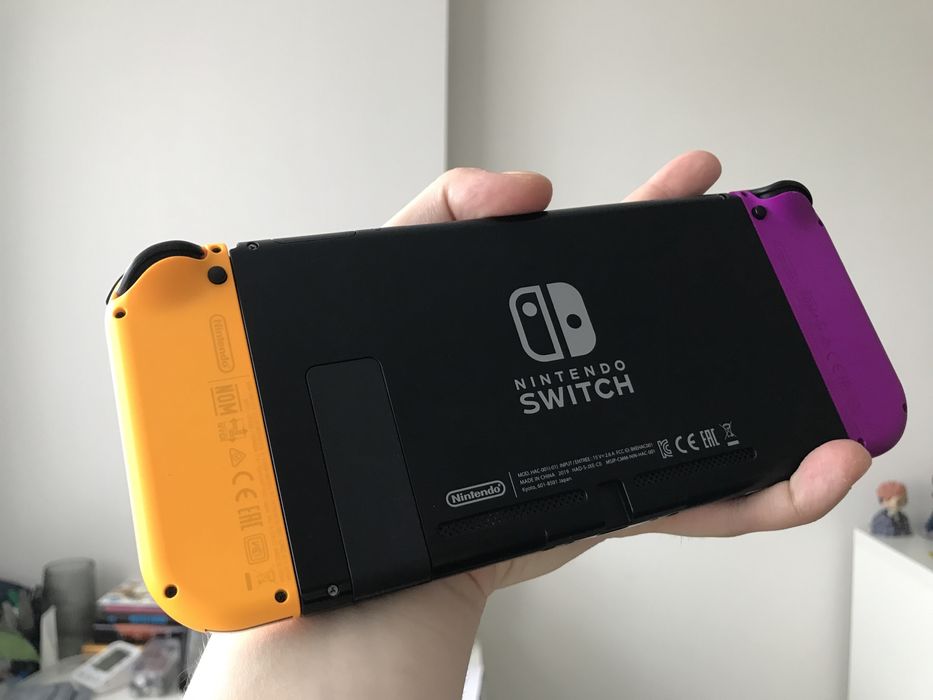 Nintendo Switch | Нинтендо Свитч