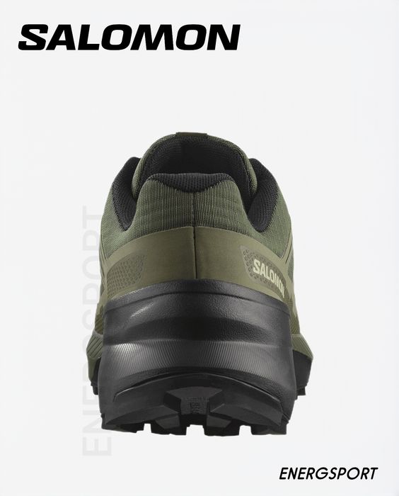 Кросівки 4.350 100% оригінал SALOMON SPEEDCROSS PEAK 5 6 479487