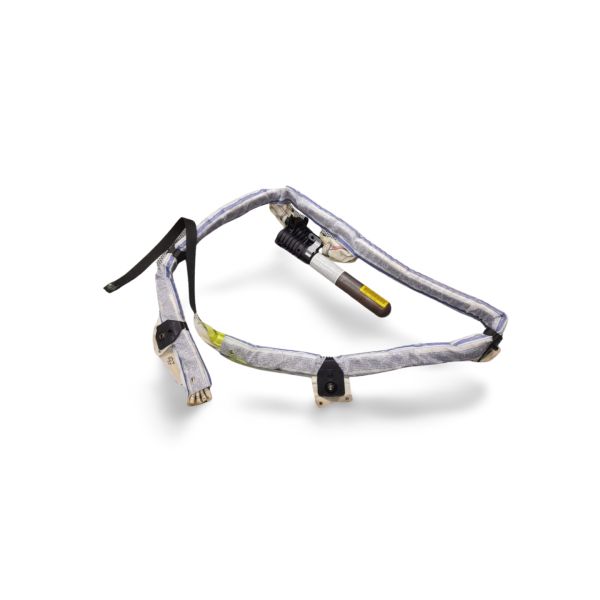 Airbag cortina direito OPEL Corsa D