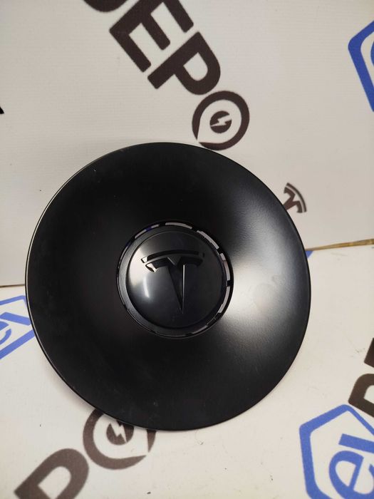 Диск колісний ковпак R21 9.5-10.5J UBERTURBINE на Tesla MY Performance