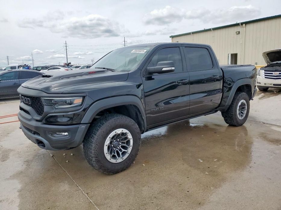 RAM 1500 TRX / 6.2 702KM / 4x4 /