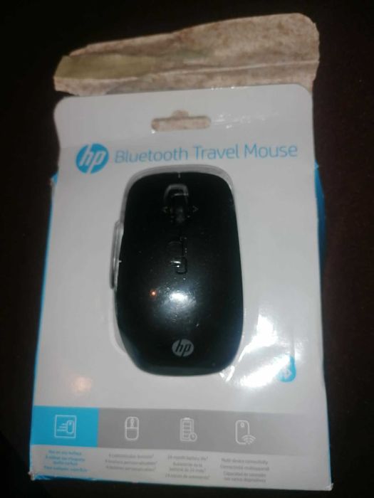 Myszka HP bluetooth
