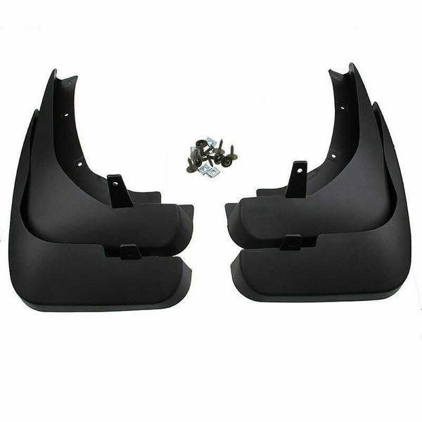 Бризковики на Infiniti/Інфініті FX35 FX45/Q50/QX56/QX60/Q70