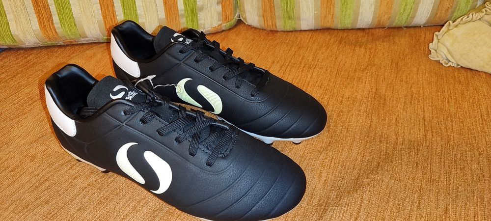 Sondico Strike FG 38 стан 10 з 10, з Англії Football Boots