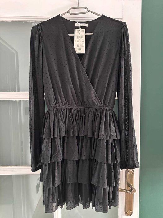 NOWA sukienka damska