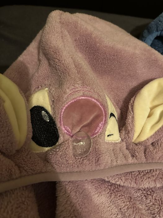 Ręcznik „turban” na włosy