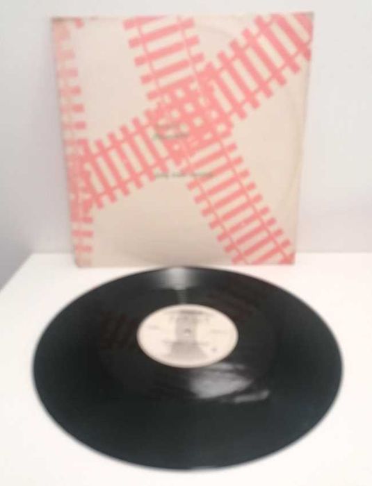 Don Pablo's Animals – Long Train Running