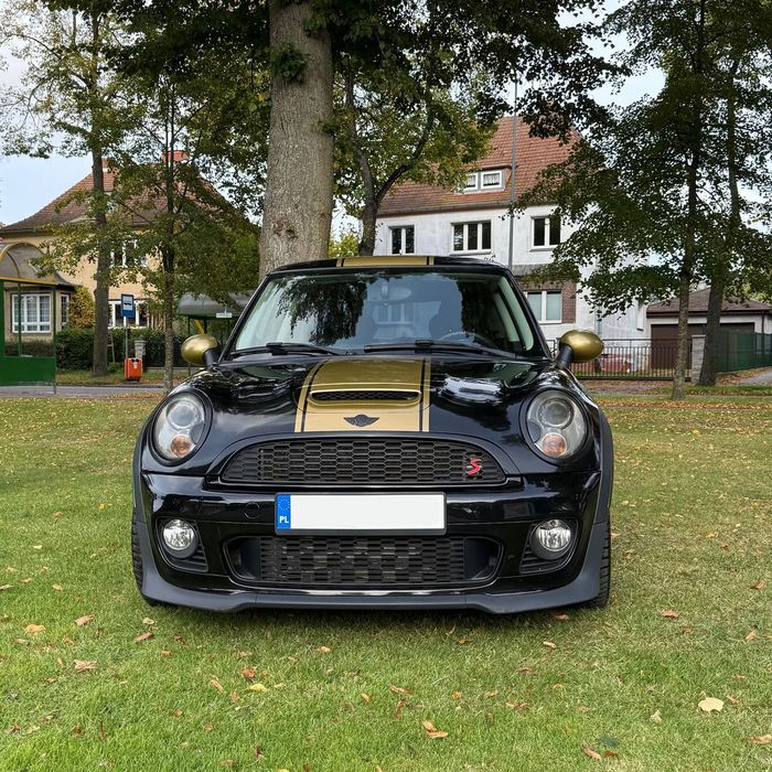 MINI Cooper S Mini Cooper S 184 KM