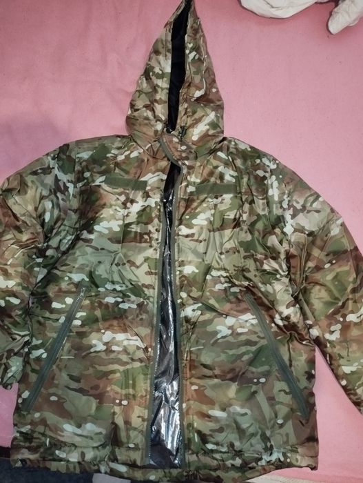 Продам Зимовий тактичний костюм