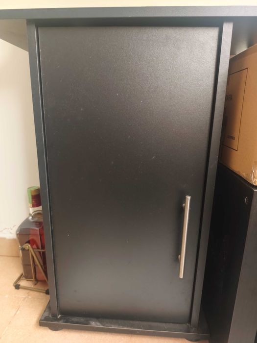 Aquário e acessórios para peixes de água quente