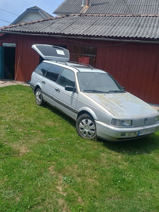 Продається Passat B3