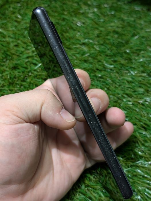 Google pixel 7a 128Gb (20196) Neverlock, оновлення скидання