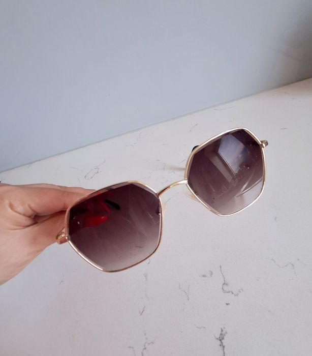 Kenneth Cole Reaction Okulary przeciwsłoneczne