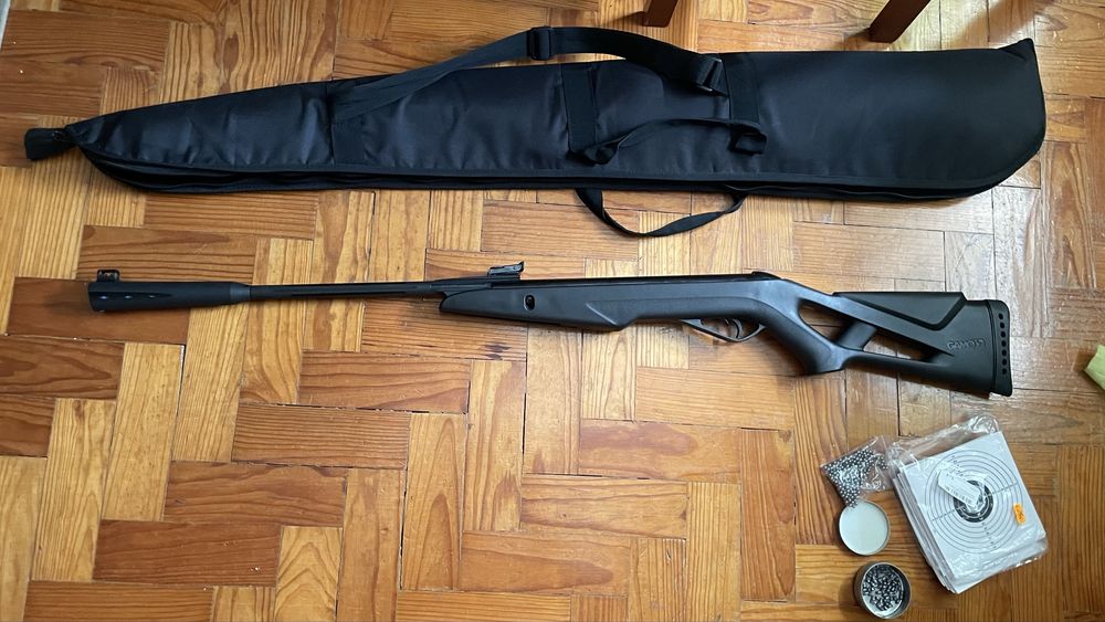Airsoft Gamo Whisper X