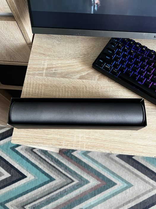 Коврик ігровий Hator Tonn Evo M