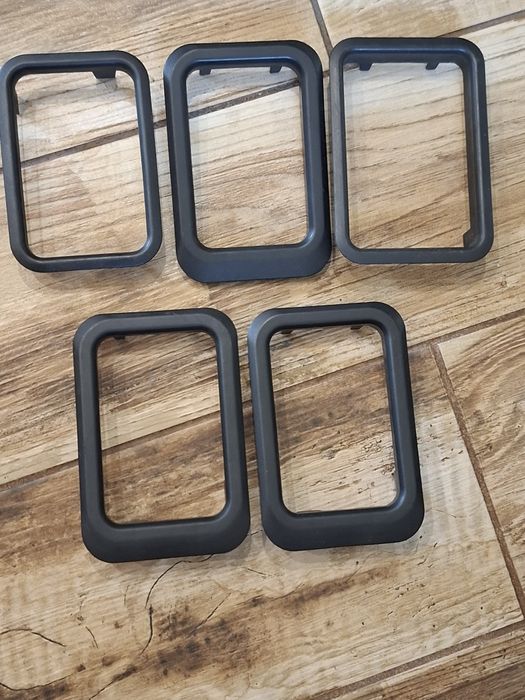 Дефлекторы, Пластик  салона , Мерседес w124 w126